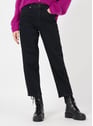 WHISTLES Black Schwarz