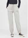 WHISTLES Grey Marl Grau