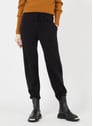 WHISTLES Black Schwarz