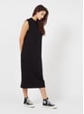 WHISTLES Black Schwarz
