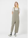 WHISTLES Khaki Khaki