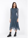 WHISTLES Black/Multi Schwarz