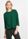 WHISTLES Green Grun