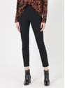WHISTLES Black Schwarz