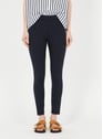 WHISTLES Navy Blau