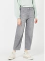 WHISTLES Grey Grau