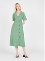 WHISTLES Green/Multi Grün