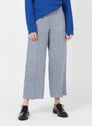 WHISTLES Denim Jeans ohne Waschung