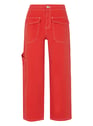 WHISTLES Navy Blau