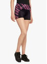 WOLFORD multicolor black Schwarz