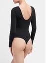 WOLFORD BLACK Schwarz