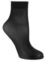 WOLFORD BLACK Schwarz