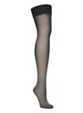 WOLFORD BLACK Schwarz