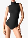 WOLFORD BLACK Schwarz