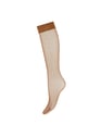WOLFORD HONEY Beige