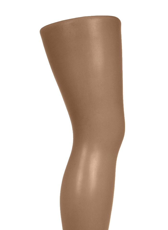 WOLFORD Nude 8 Tights - Strumpfhose in Beige