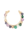 YAY gamme lila perle Violett