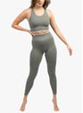 YOGA SEARCHER VETIVER Grun