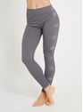 YOGA SEARCHER LAVASTONE Grau