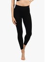 YOGA SEARCHER DEEP BLACK Schwarz