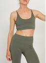 YOGA SEARCHER KAKI Khaki
