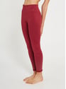YOGA SEARCHER CERISE Rot