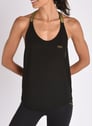 YUJ YOGA PARIS NOIR/GOLD Schwarz