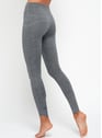 YUJ YOGA PARIS GRIS CHINE Grau