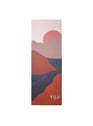 YUJ YOGA PARIS MULTI Mehrfarbig