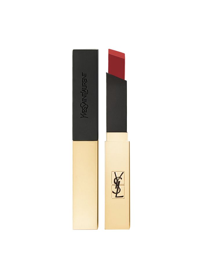 YVES SAINT LAURENT Rouge Pur Couture The Slim - Lippenstift in  - 23 Mystery Red