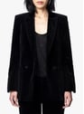 ZADIG&VOLTAIRE NOIR Schwarz