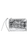 ZADIG&VOLTAIRE SILVER Silber