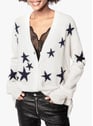 ZADIG&VOLTAIRE LAIT Weiß
