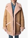 ZADIG&VOLTAIRE COGNAC Braun