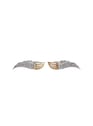 ZADIG&VOLTAIRE SHINY GOLD Golden