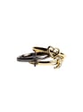 ZADIG&VOLTAIRE SHINY GOLD Golden