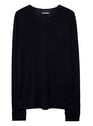 ZADIG&VOLTAIRE ENCRE Blau