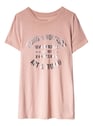 ZADIG&VOLTAIRE PEACH Rosa