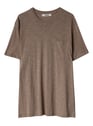 ZADIG&VOLTAIRE LATTE Beige
