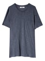 ZADIG&VOLTAIRE TURBULENCE Grau