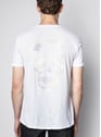 ZADIG&VOLTAIRE BLANC Weiß