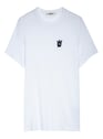 ZADIG&VOLTAIRE BLANC Weiß