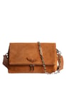 ZADIG&VOLTAIRE TAWNY Braun