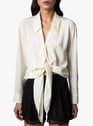 ZADIG&VOLTAIRE VANILLE Beige