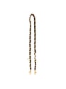 ZADIG&VOLTAIRE NOIR GOLD Schwarz