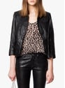 ZADIG&VOLTAIRE NOIR Schwarz