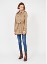 ZAPA SABLE Beige