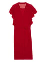 ZAPA ROUGE Rot