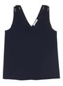 ZAPA MARINE Blau