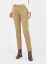 ACQUAVERDE NEW ARMY Khaki